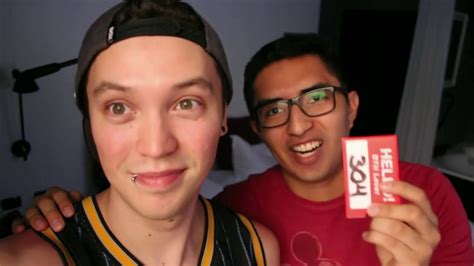 acido vlogs